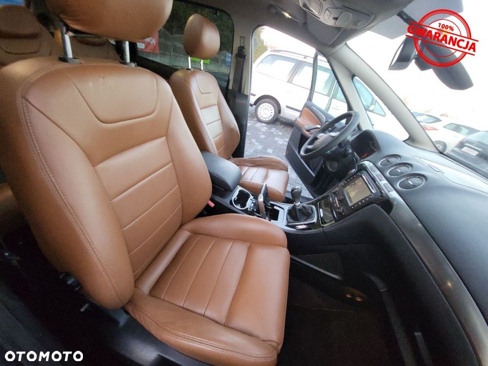 Ford S-Max 1.6 T Platinium X - 18