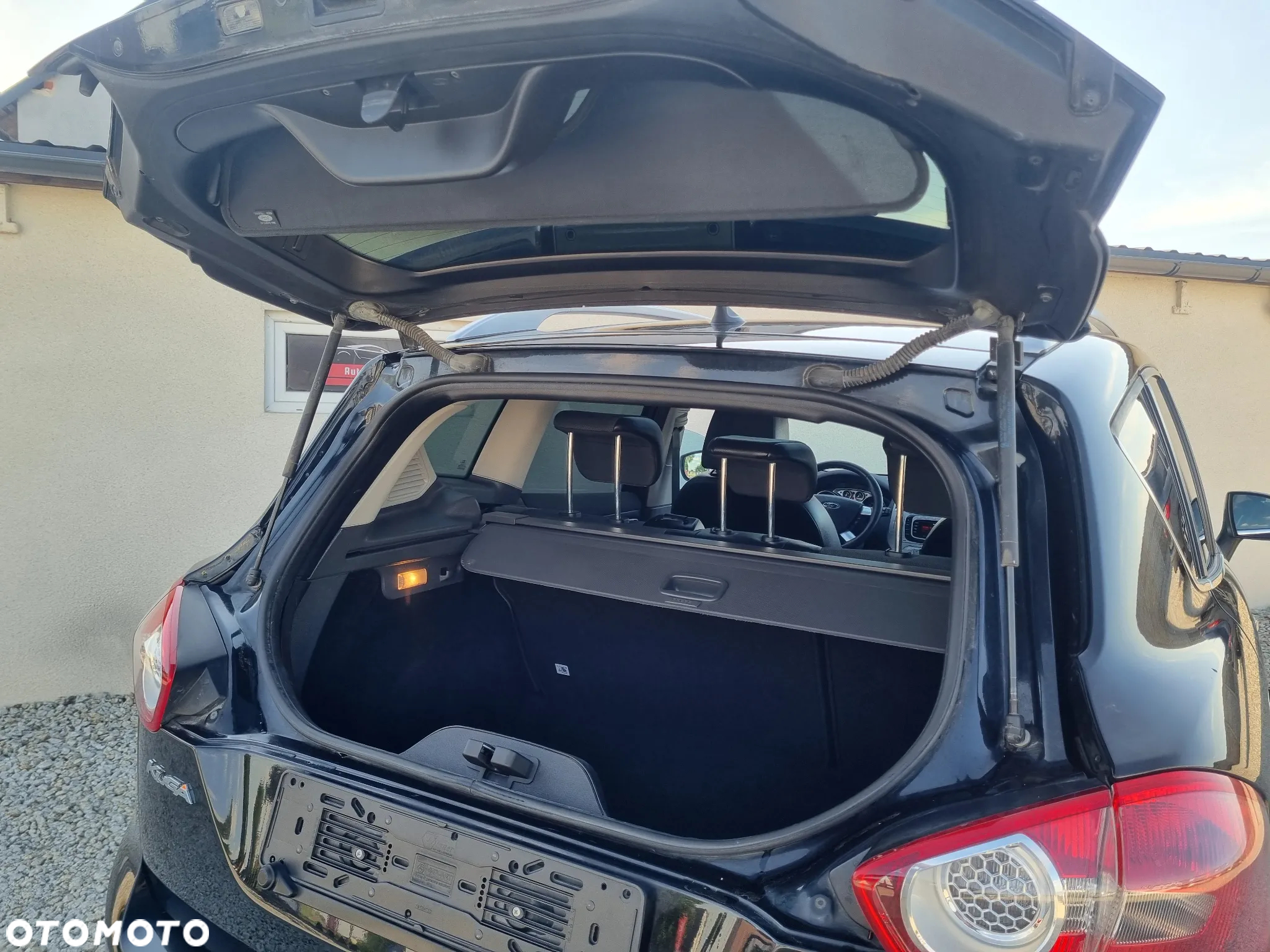Ford Kuga 2.0 TDCi Trend - 15