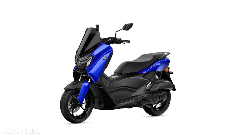 Yamaha Altul - 5
