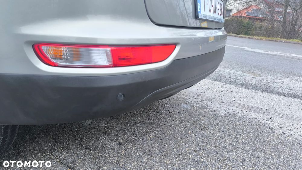 Kia Sportage 1.6 GDI Business Line 2WD - 11