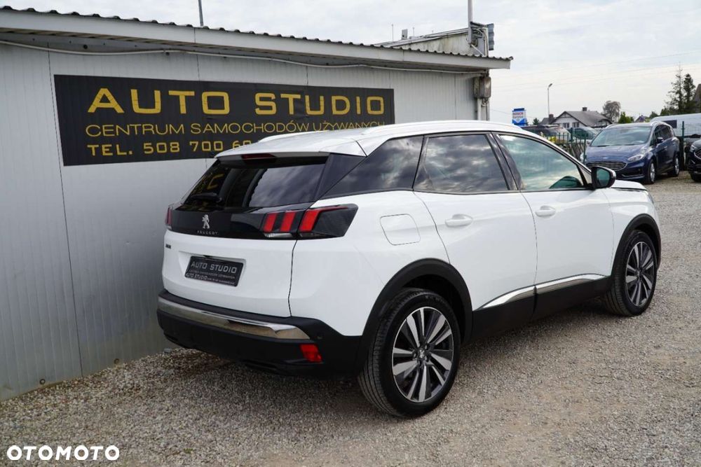 Peugeot 3008 - 40