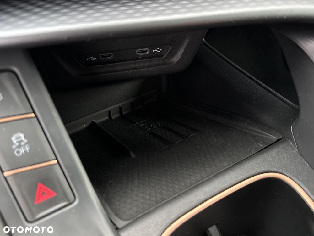 Cupra Terramar 2.0 TSI 4Drive VZ DSG - 26