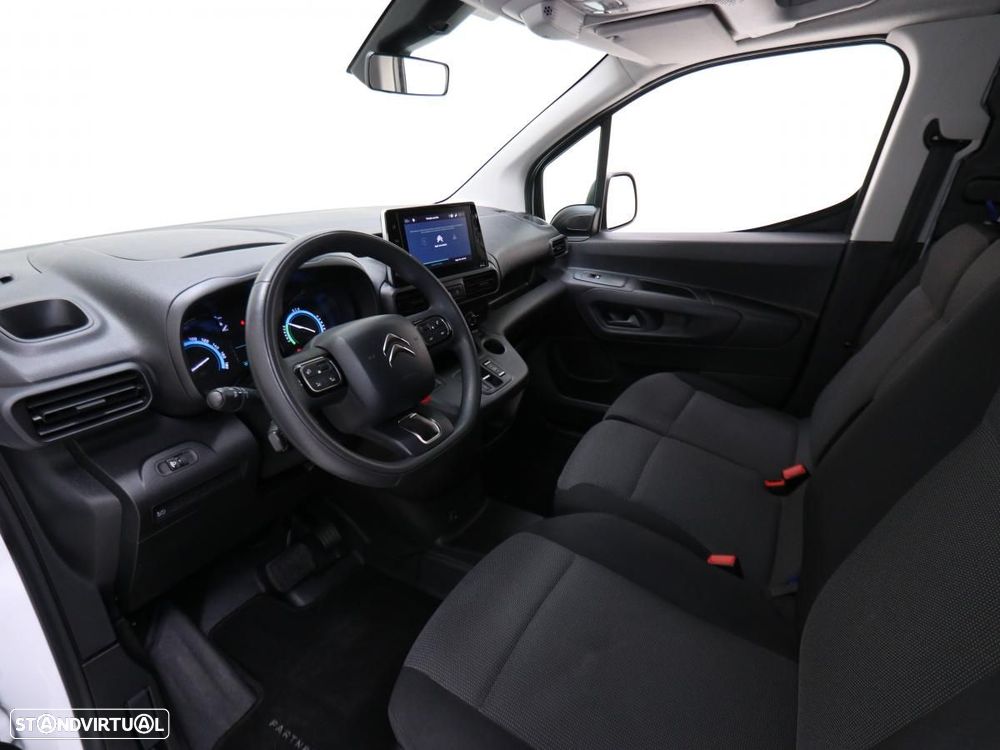 Citroën Berlingo M Club 3L c/IVA - 9