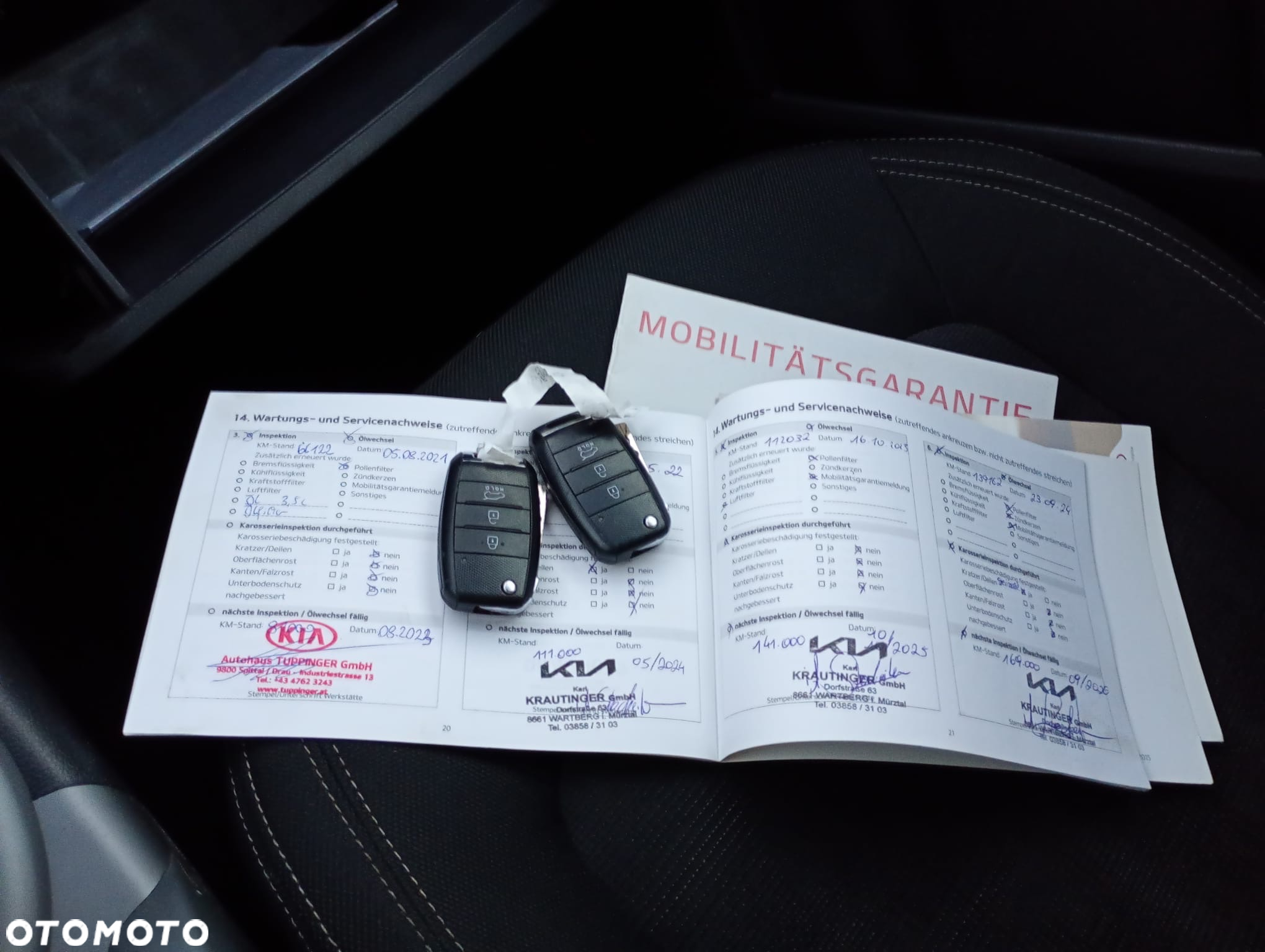 Kia Sportage 1.6 GDI L 2WD - 18