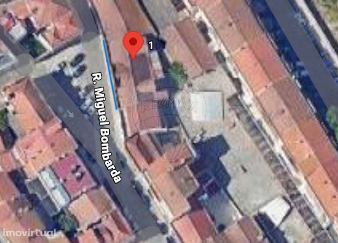 Prédio  para venda - Grande imagem: 3/7