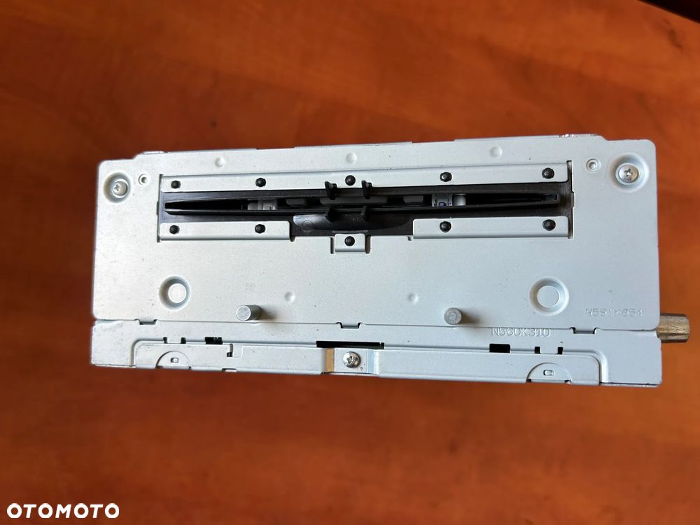 RADIO NAWIGACJA A2059009814 MERCEDES C KLASA W205 - 3
