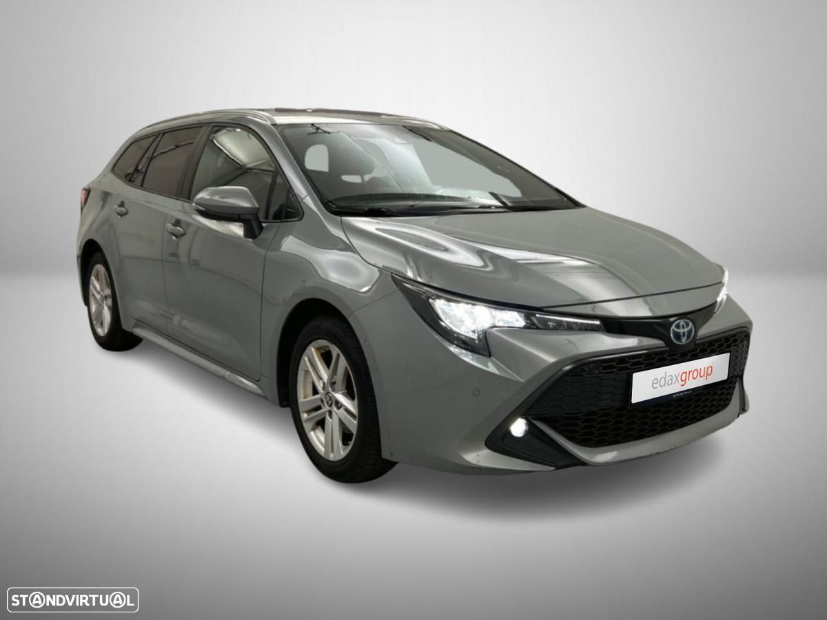 Toyota Corolla Touring Sports 1.8 Hybrid Active - 1