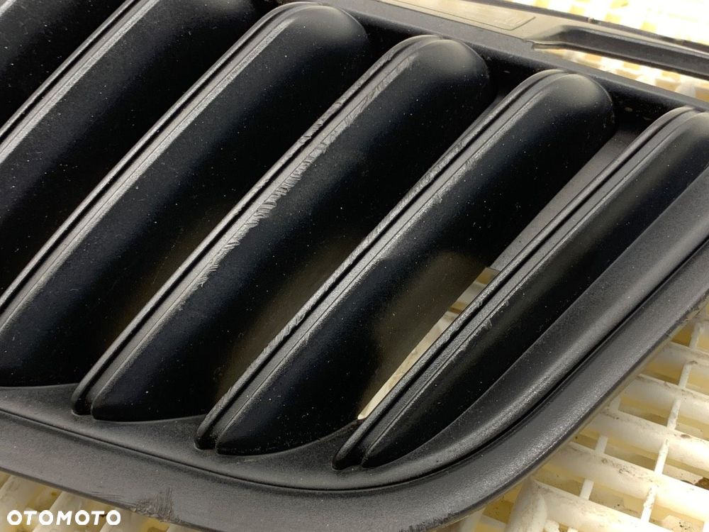 ATRAPA GRILL - 67.00 PLN - SKODA FABIA II (542) 2006 - 2014 1.2 44 kW [60 KM] benzyna 2006 - 2014 - 3