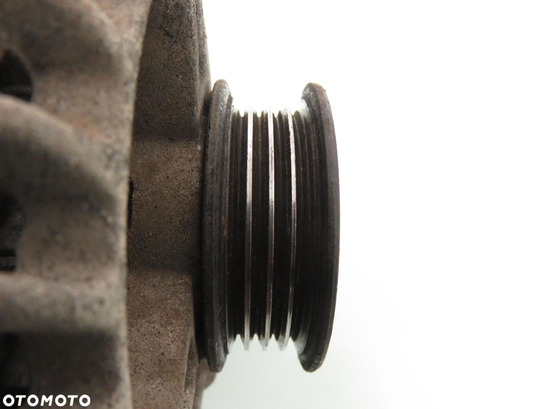 ALTERNATOR TOYOTA YARIS I 1.0 270600J040 - 6