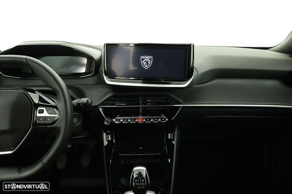 Peugeot 2008 1.2 PureTech Allure - 9