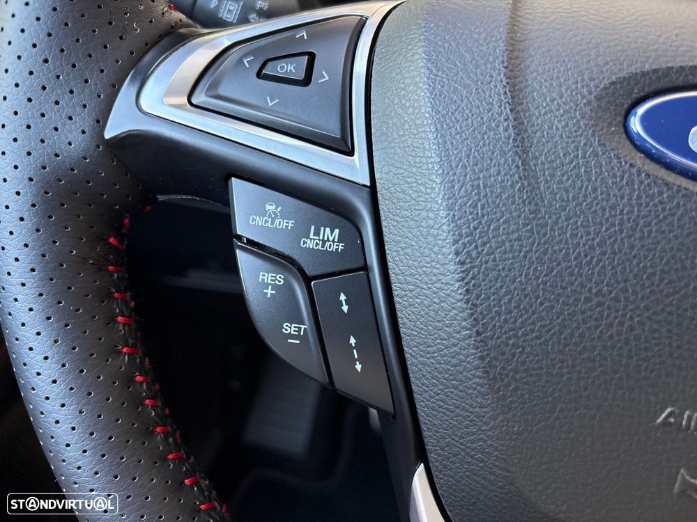 Ford S-Max 2.0 TDCi ST-Line - 18