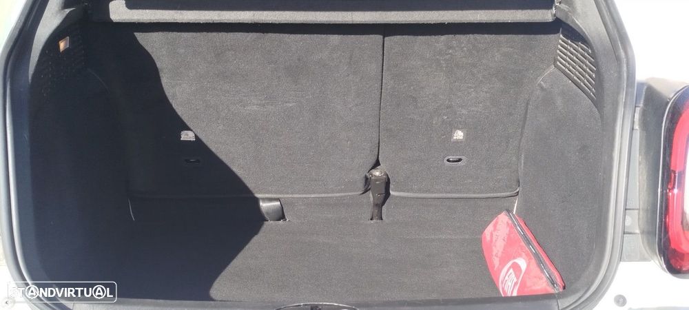 Fiat 500X 1.0 FireFly City Cross - 31