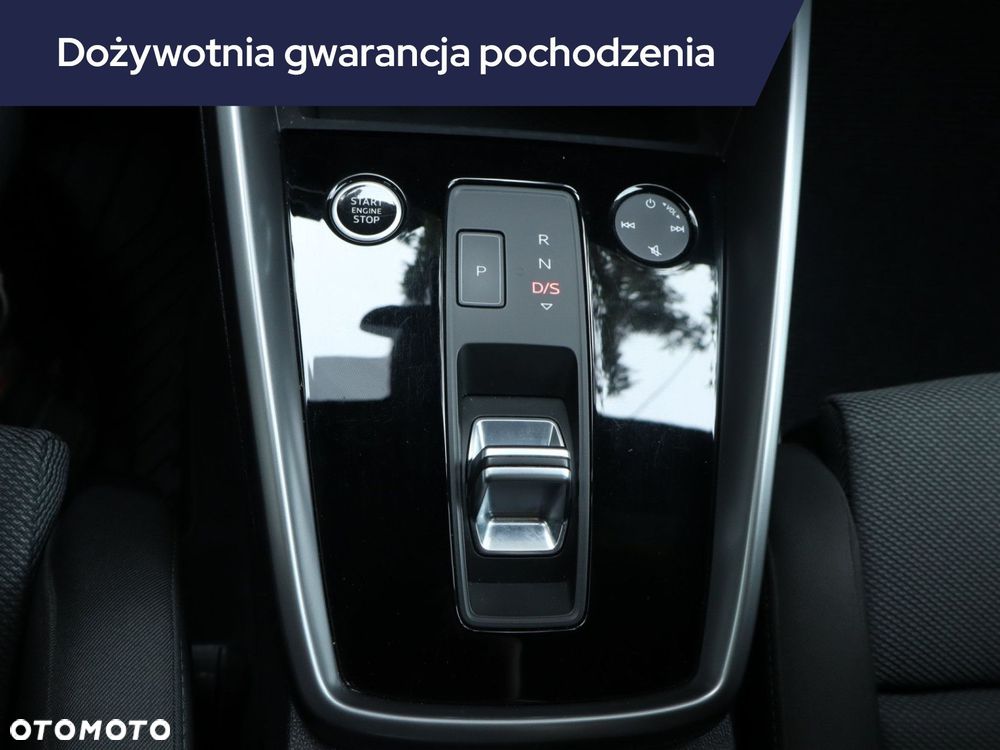 Audi A3 Sportback - 17