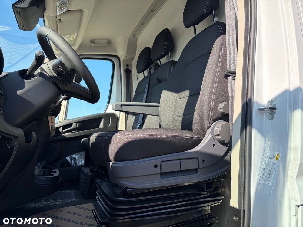 Opel Movano Furgon L4H2 - 9