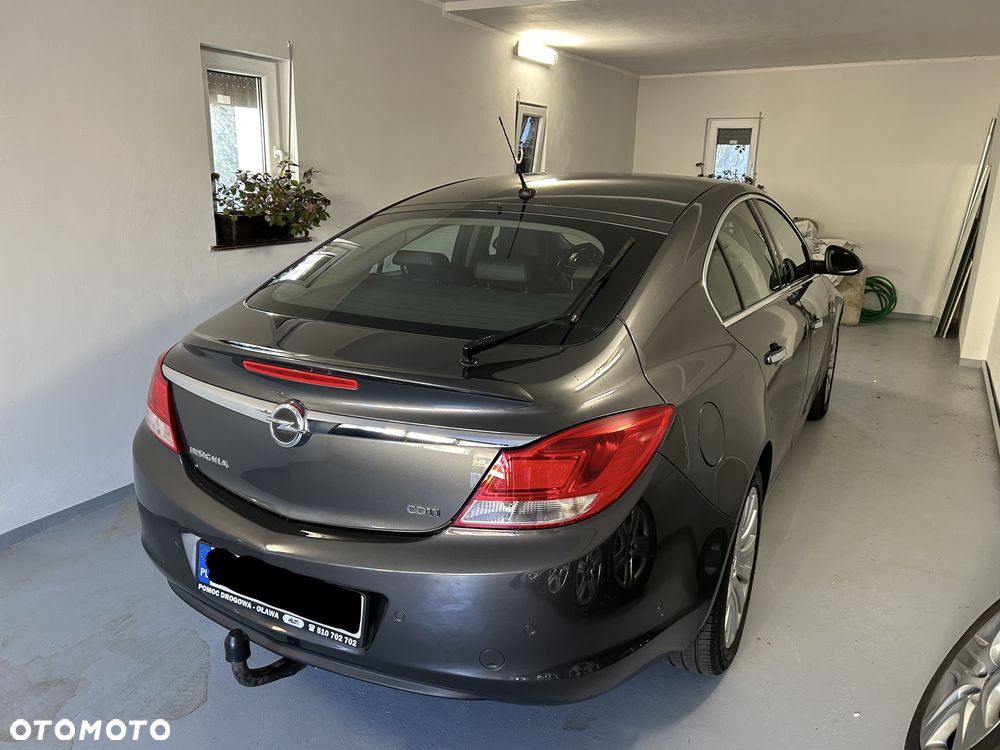 Opel Insignia - 6
