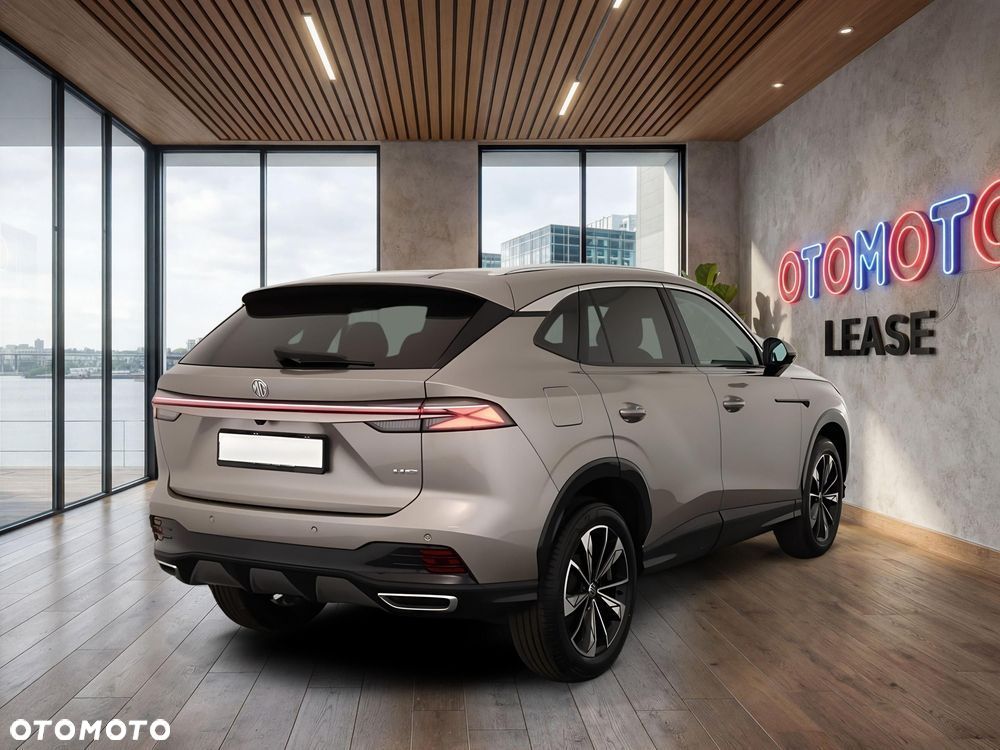 MG HS 1.5T HEV+ Excite - 7