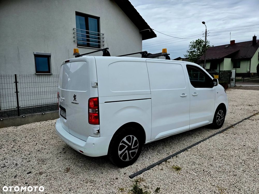 Peugeot Expert - 10