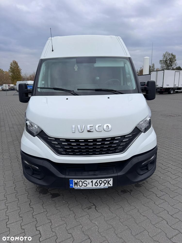 Iveco Daily - 1