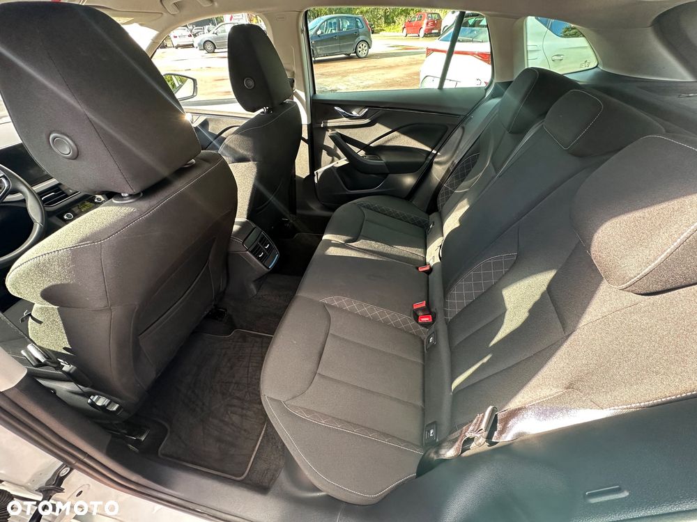 Skoda Scala 1.6 TDI SCR Ambition - 11