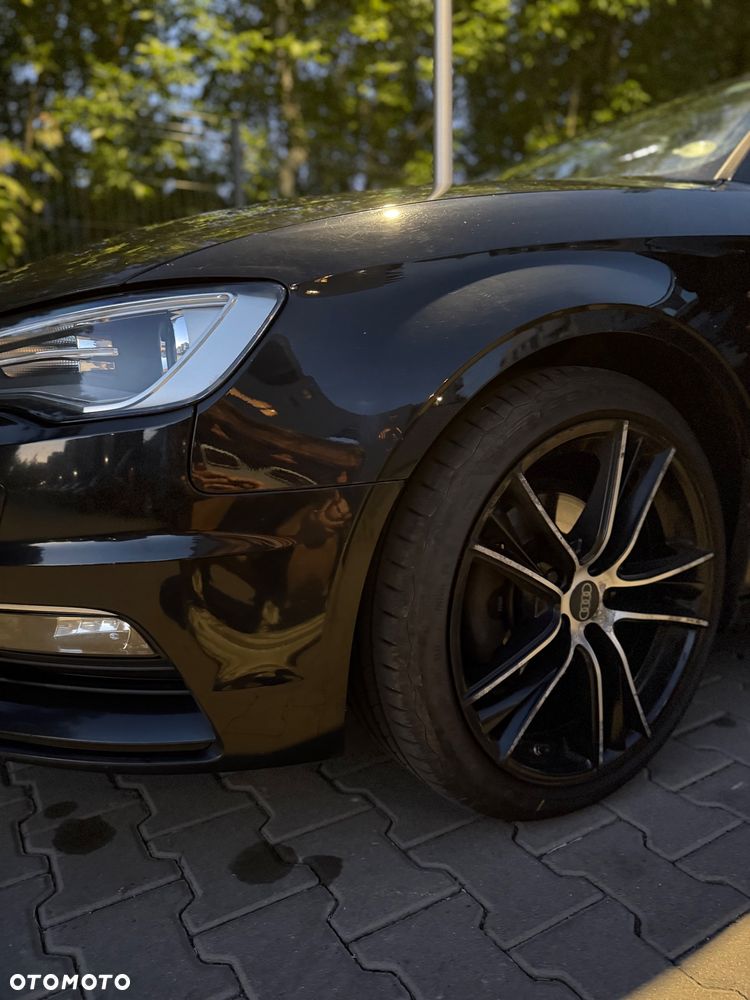 Audi A3 Sportback - 32