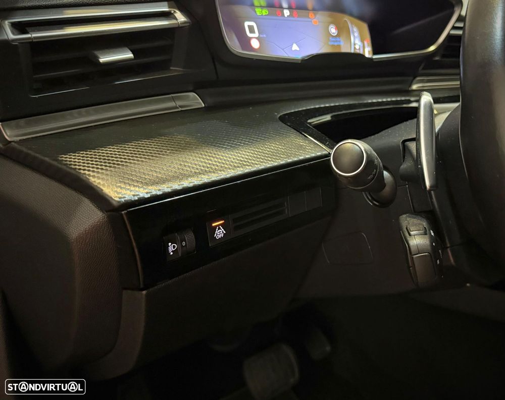 Peugeot 508 SW 1.5 BlueHDi Allure Pack EAT8 - 18