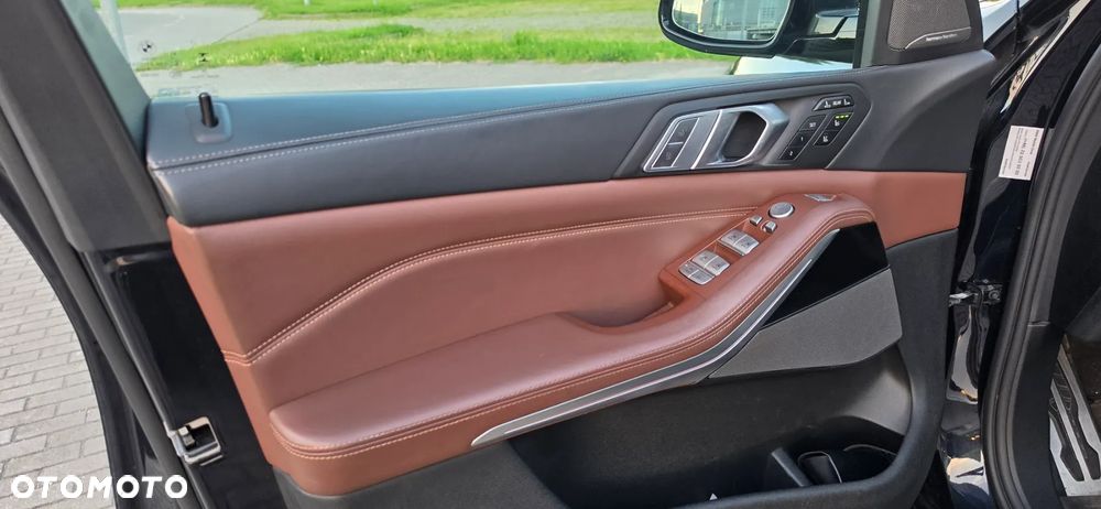 BMW X7 - 17
