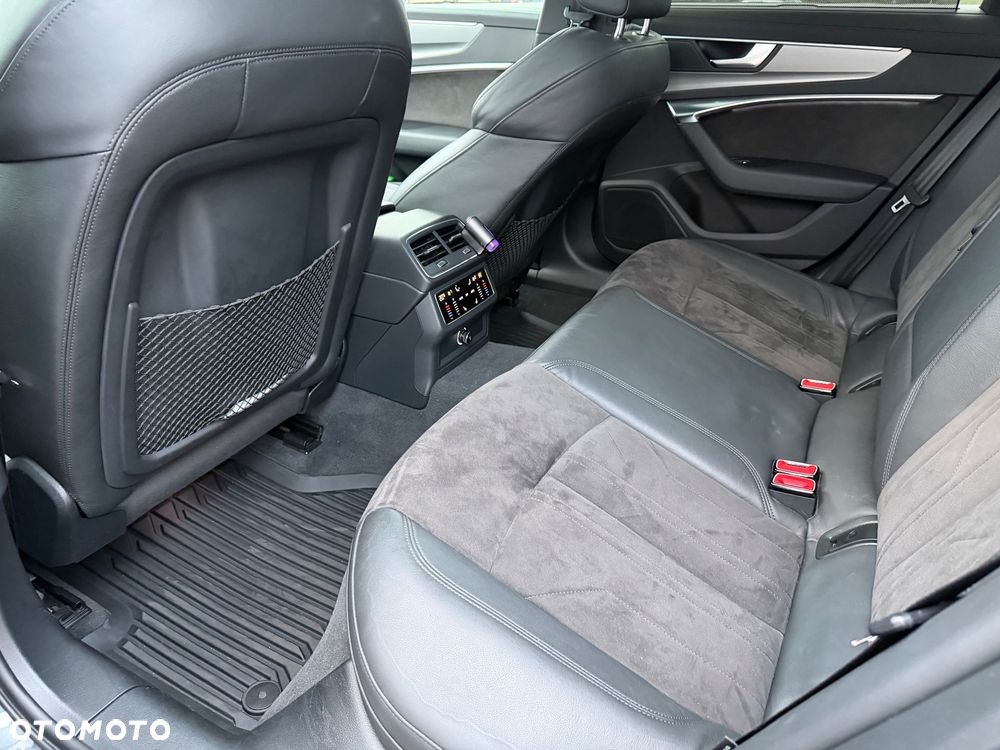 Audi A6 Avant 45 TFSI Quattro Sport S tronic - 30