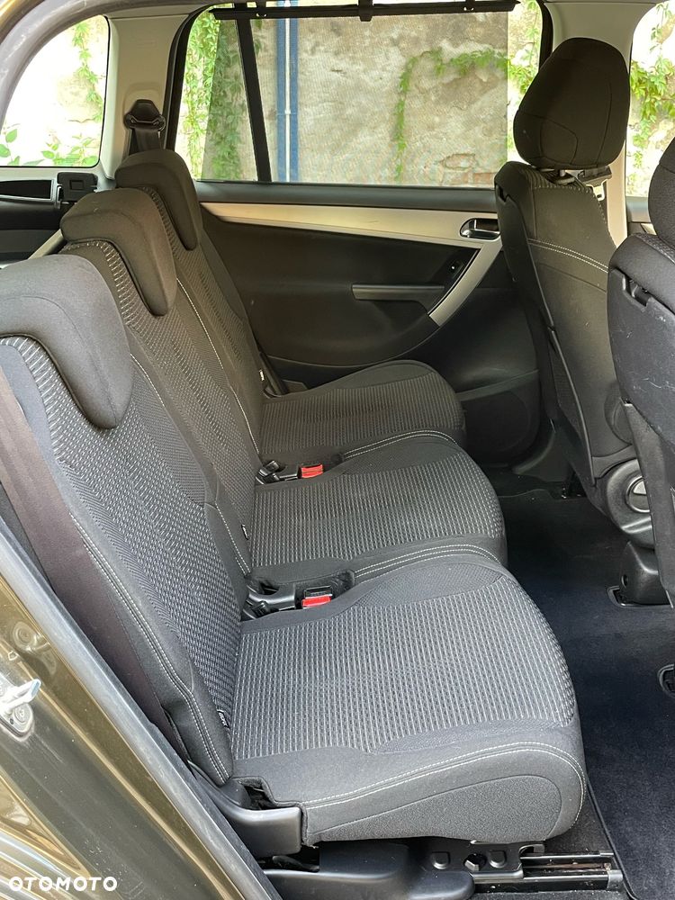 Citroën C4 Grand Picasso 1.6 HDi FAP Exclusive - 7