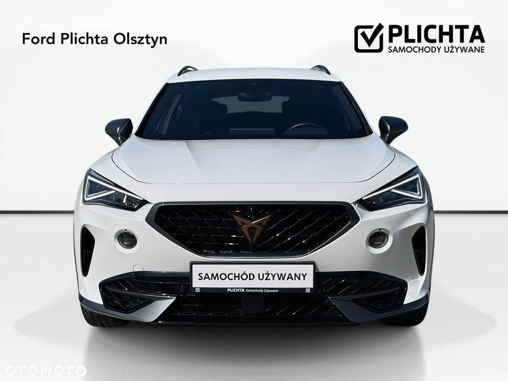 Cupra Formentor 2.0 TSI 4Drive VZ DSG - 3