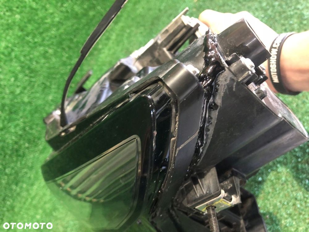 REFLEKTOR LEWY MAZDA CX-30 CX30 - 5