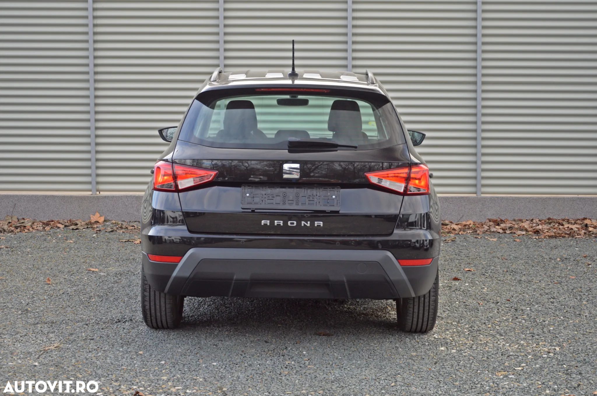 Seat Arona 1.6 TDI Start&Stop DSG7 Style - 19