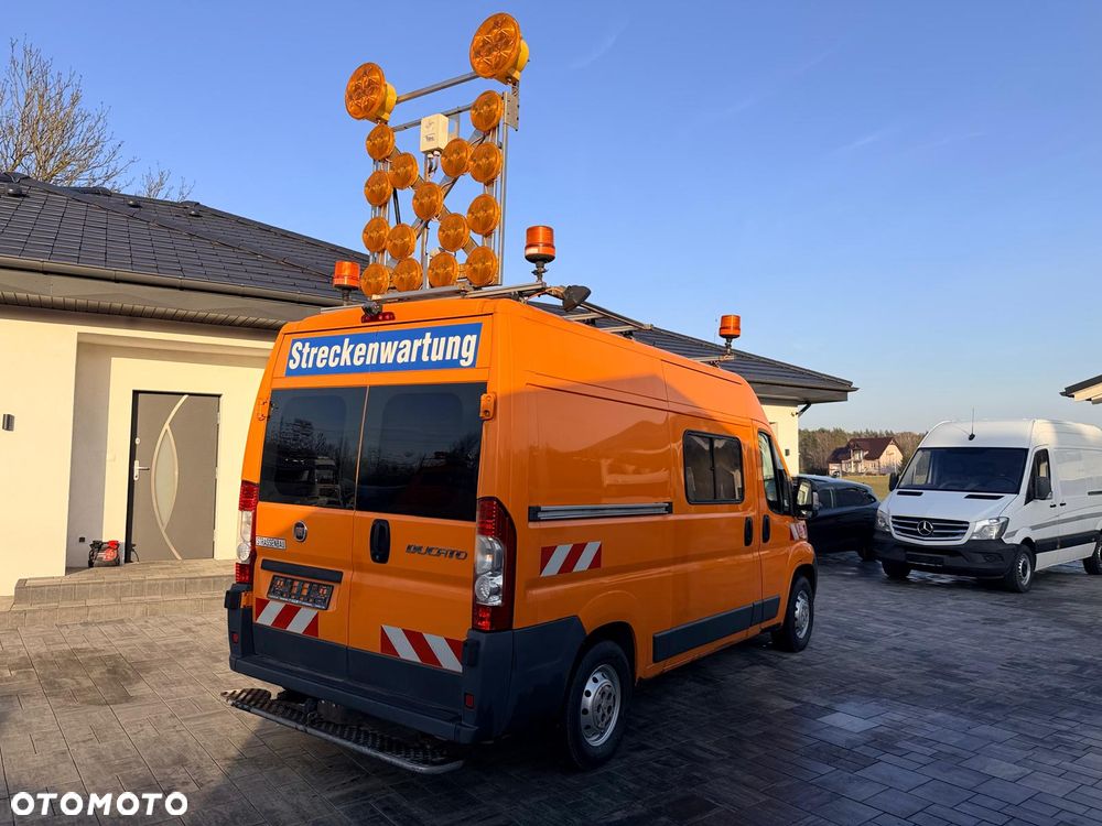 Fiat Ducato - 3