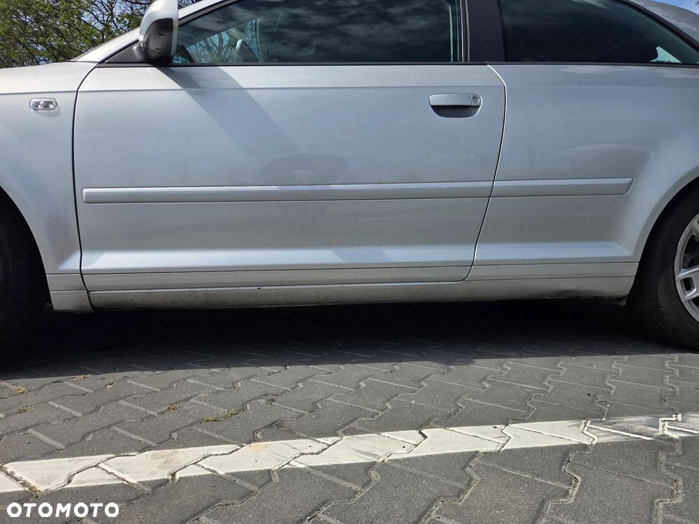 Audi A3 3-drzwiowe - 16