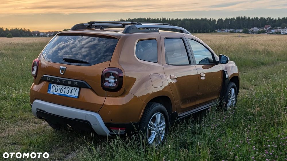 Dacia Duster 1.0 TCe Prestige - 7