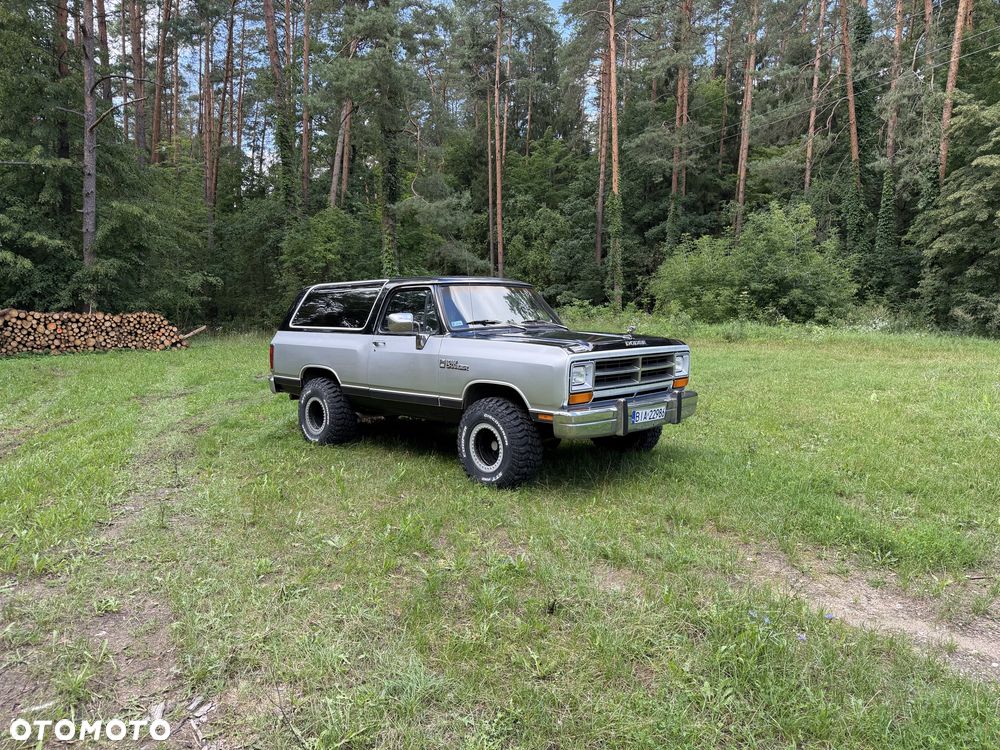 Dodge RAM - 4