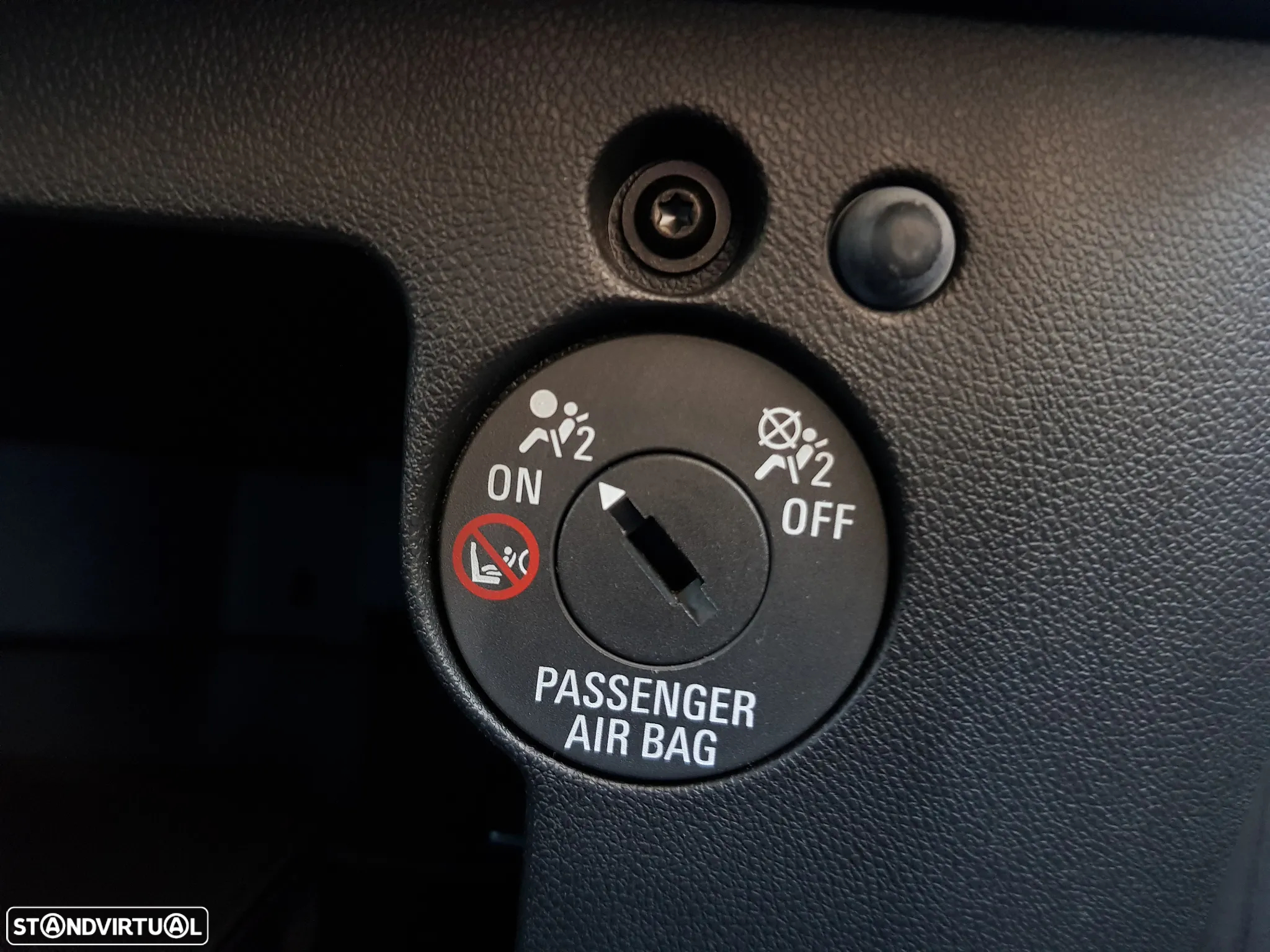 Opel Corsa 1.3 CDTi innovation - 45