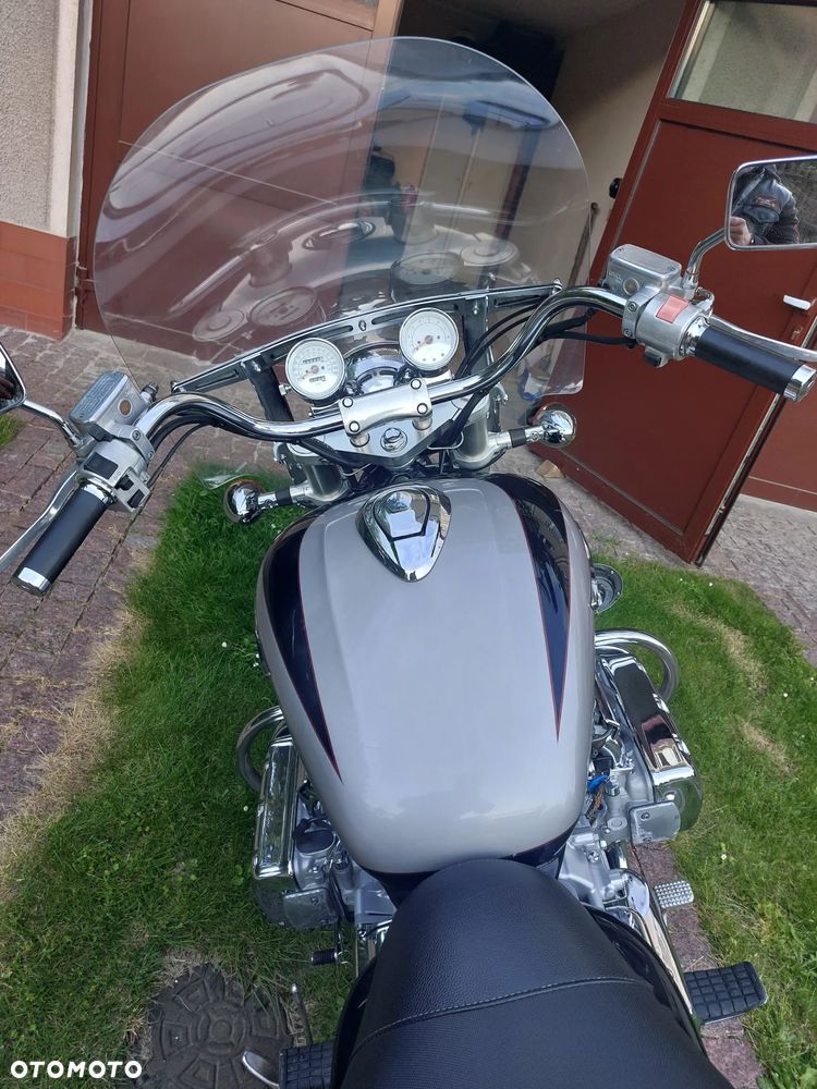 Honda Valkyrie - 3