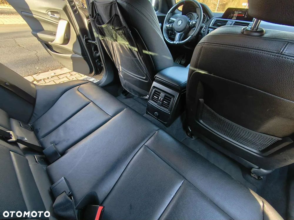 BMW Seria 1 118i M Sport - 11