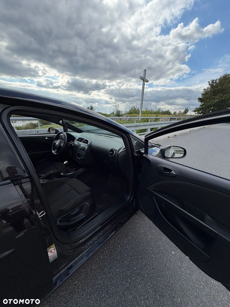 Seat Leon 2.0 TSI Cupra - 15