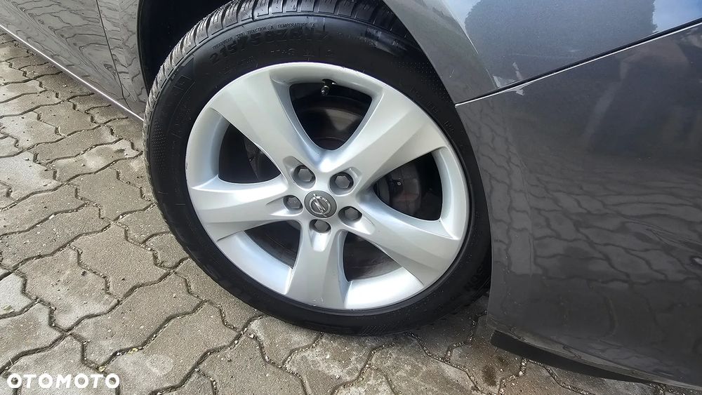 Opel Astra 1.4 EcoFLEX Selection - 20