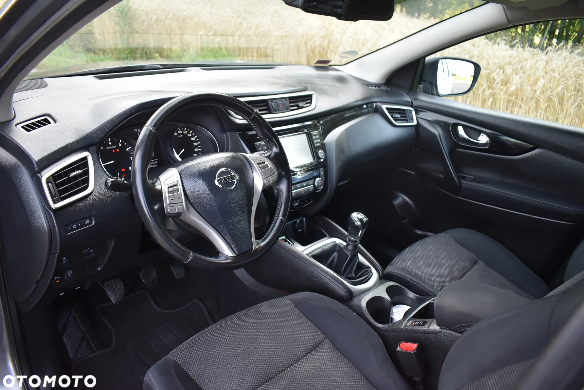 Nissan Qashqai 1.2 DIG-T Tekna+ - 21