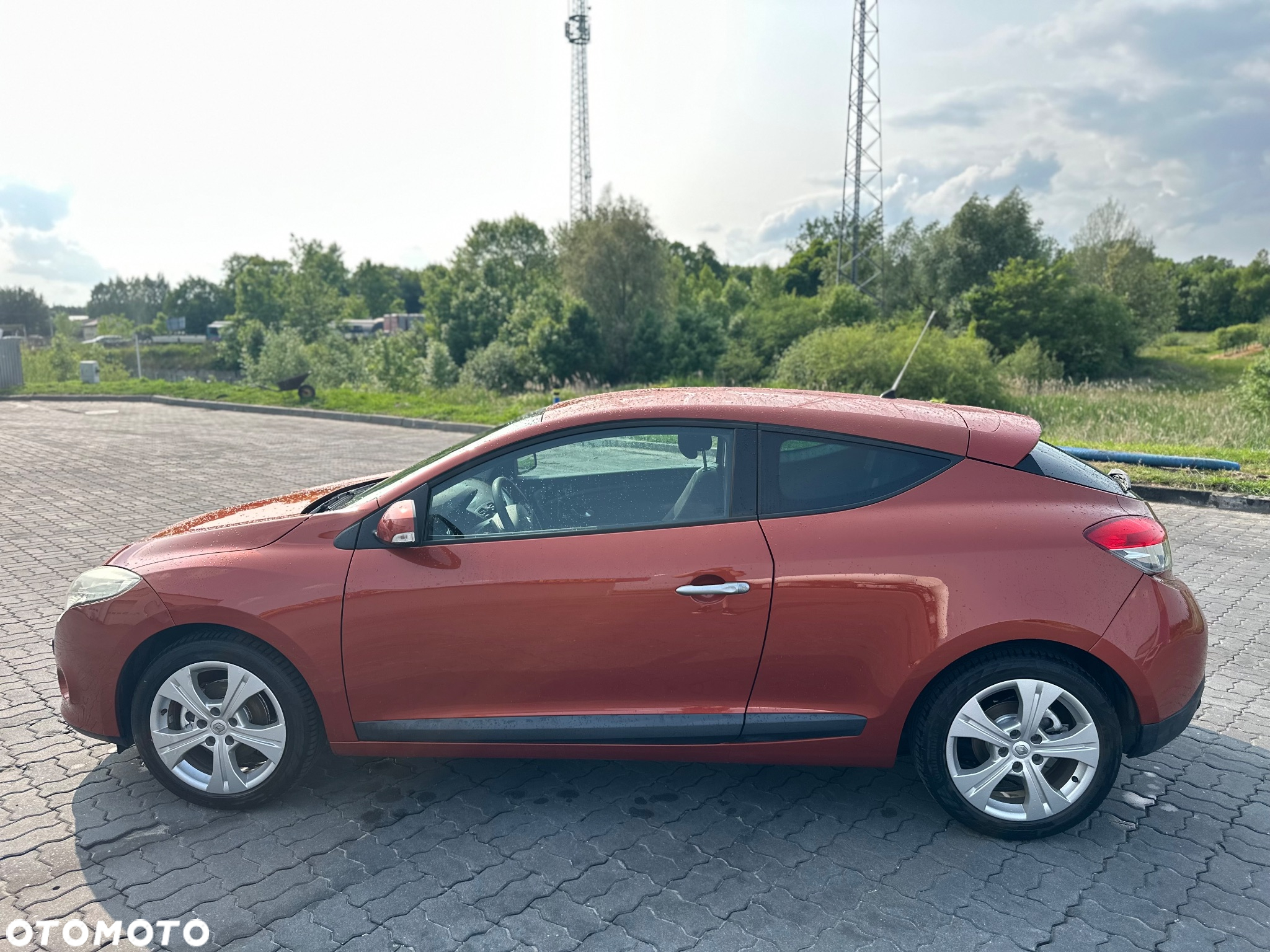 Renault Megane - 5