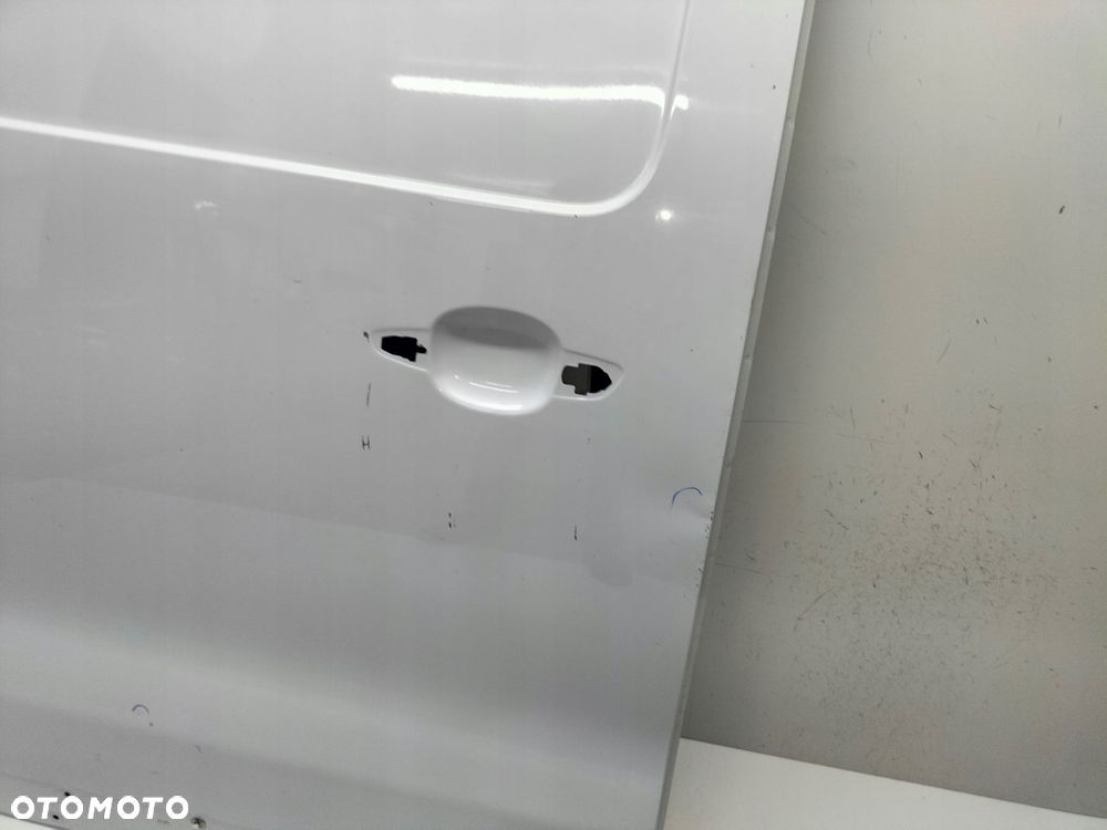 drzwi boczne przesuwne prawe citroen jumpy expert iii 16- proace ii 16- - 6