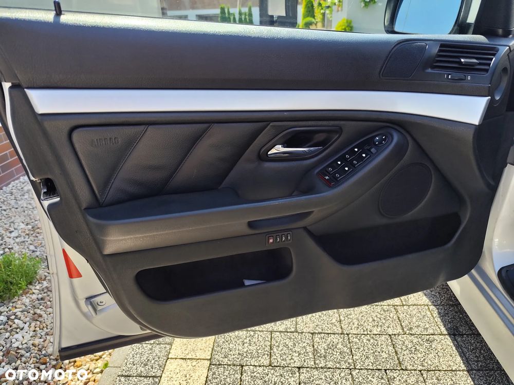 BMW Seria 5 530d Touring - 7