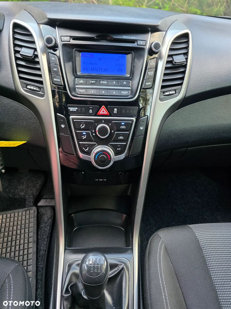 Hyundai i30 1.4 Classic - 30