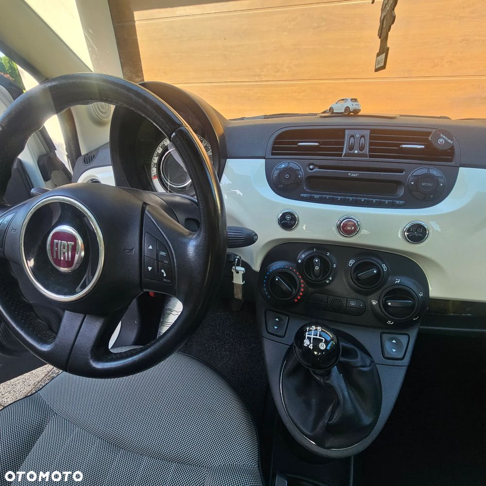 Fiat 500 - 15