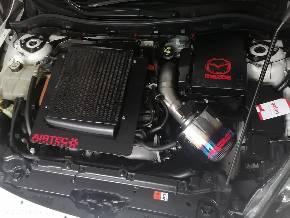 Mazda 3 MPS 2.3 Turbo - 20