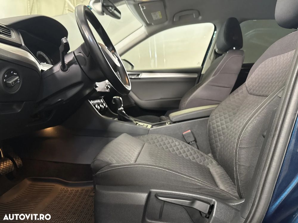 Skoda Superb - 24