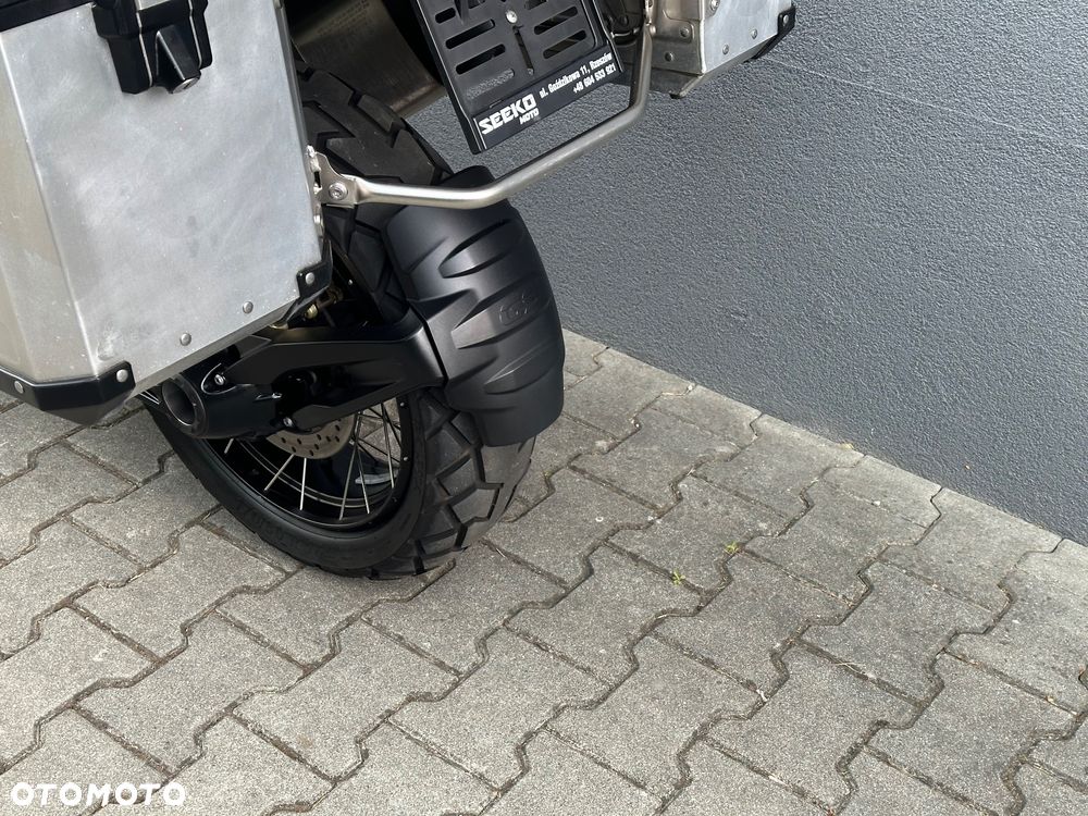 BMW GS - 28
