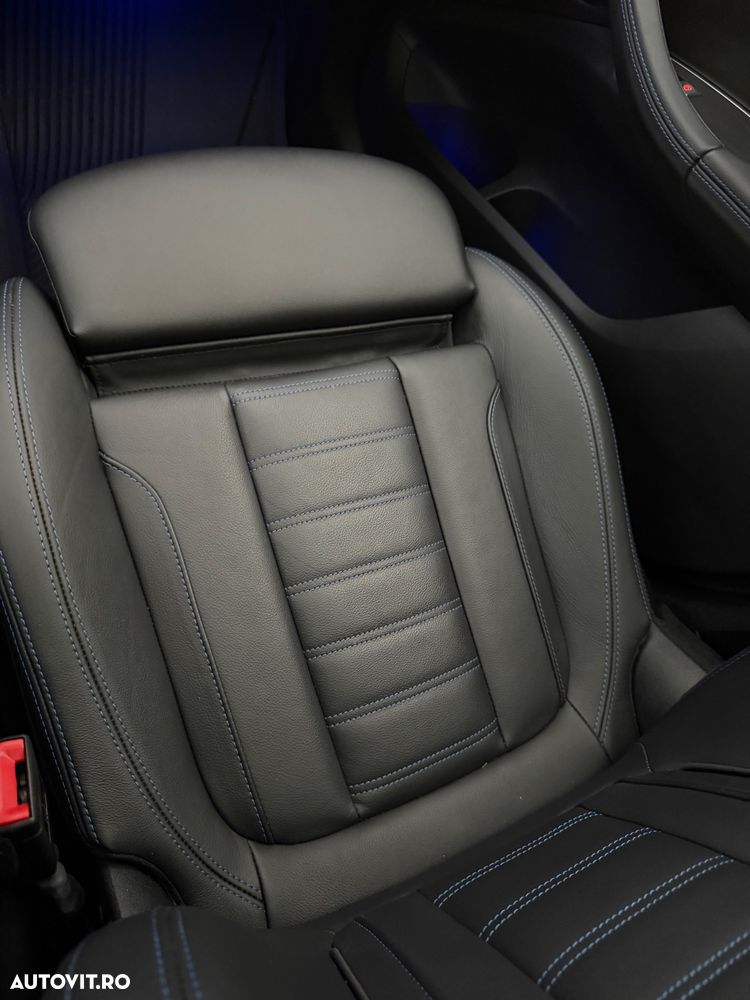 BMW X3 2023 — imagine 29
